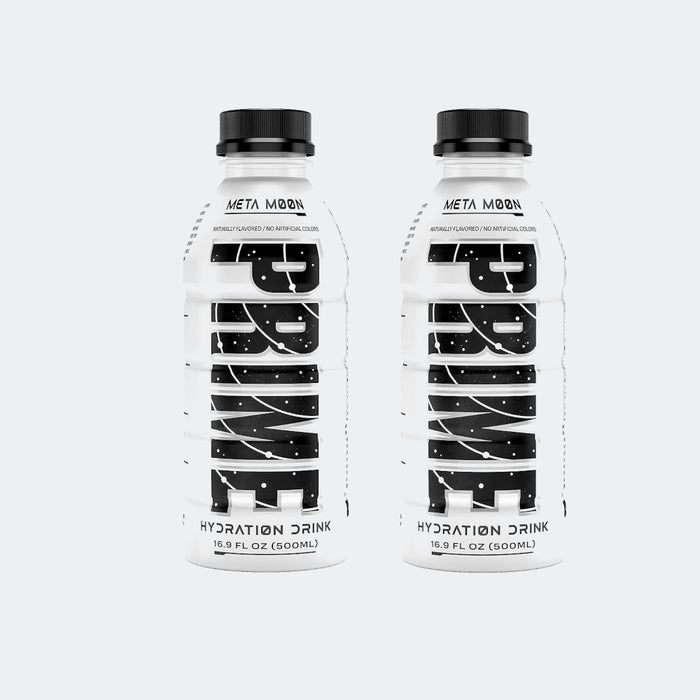 Prime Hydration Drink, 500ml (Pack of 2)