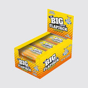 Muscle Moose Big Protein Flapjack 100g - Pack of 12