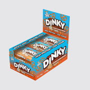Muscle Moose Dinky Low Sugar Protein Bar 35g - Pack of 12