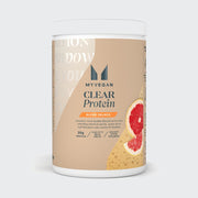 Myprotein Clear Vegan Protein 320g - 20 serving