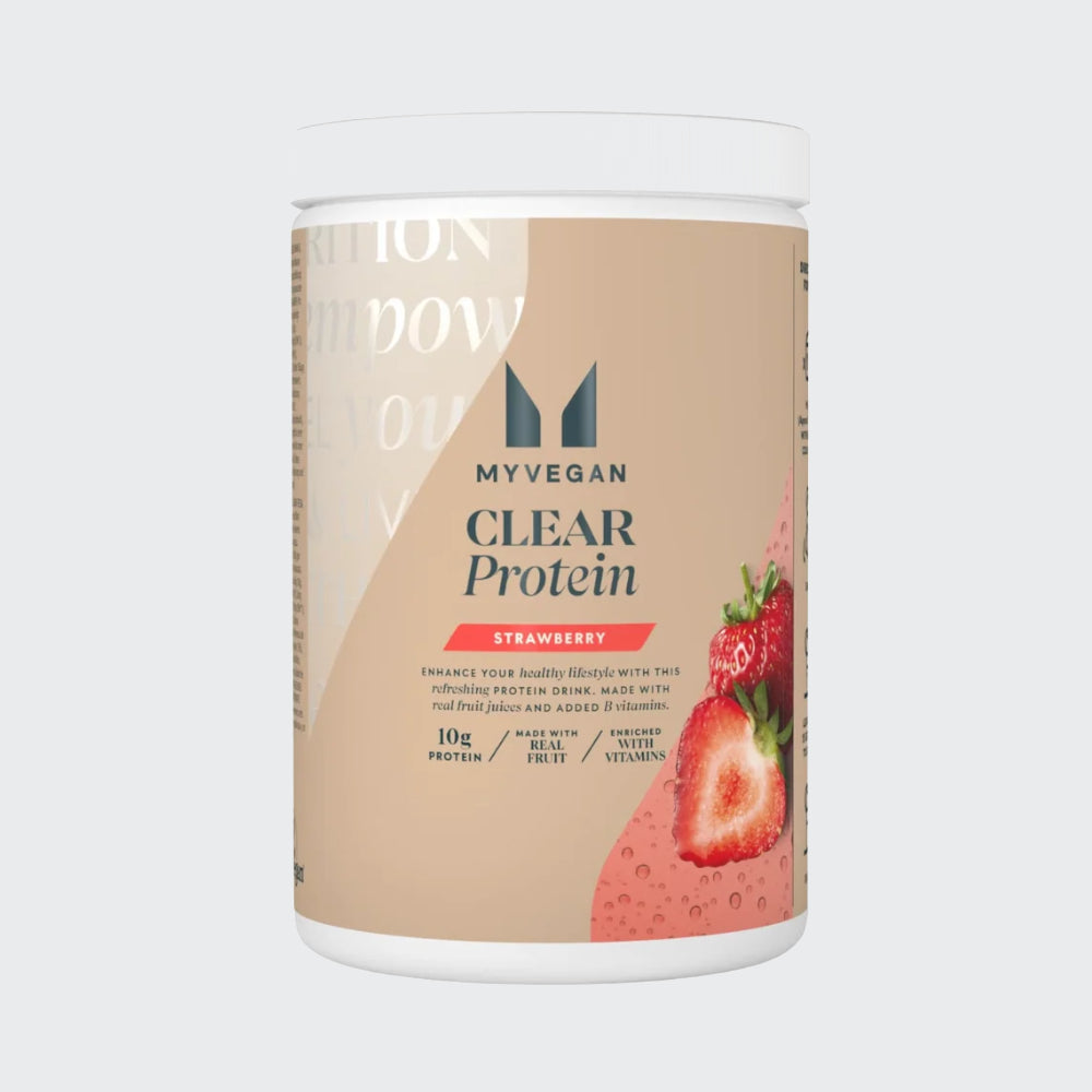 Myprotein Clear Vegan Protein 320g - 20 serving