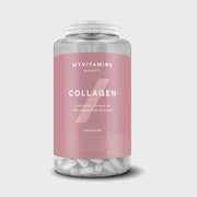 Myprotein Hydrolyzed Collagen Peptides 400mg - 90 Capsules