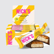 N!CK'S Protein Bar 50g - Pack of 12