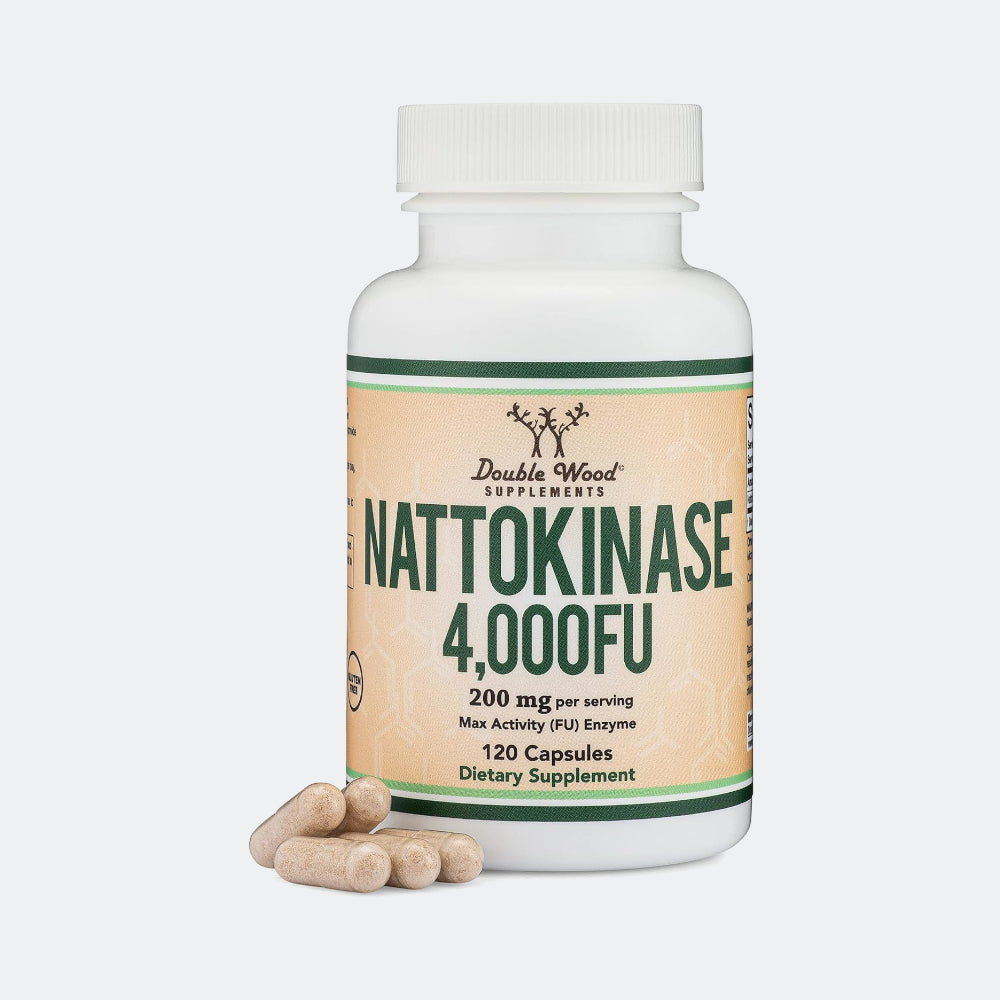 Healthy Blood Pressure Support