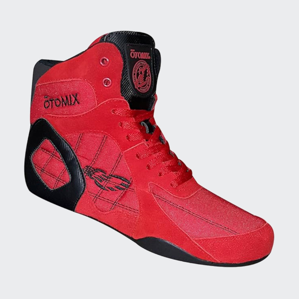 Otomix Men's Ninja Warrior Weightlifting & Grappling Shoe
