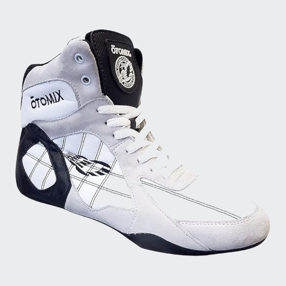 Otomix Men's Ninja Warrior Weightlifting & Grappling Shoe