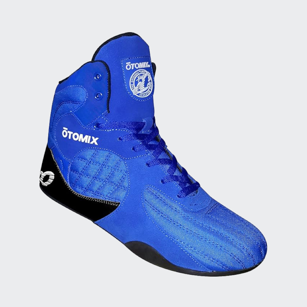 Otomix Men's Stingray Escape Weightlifting & Grappling Shoe