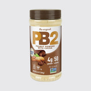 PB2 Peanut Powder with Chocolate 6.5oz - 184g