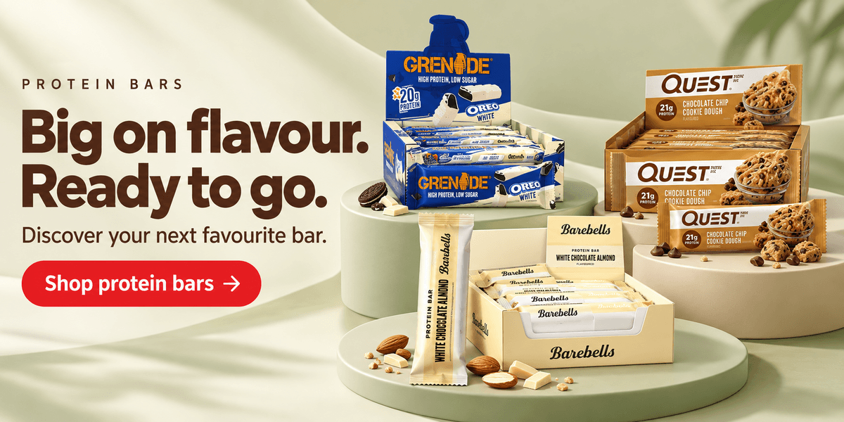 Explore Proteify offer