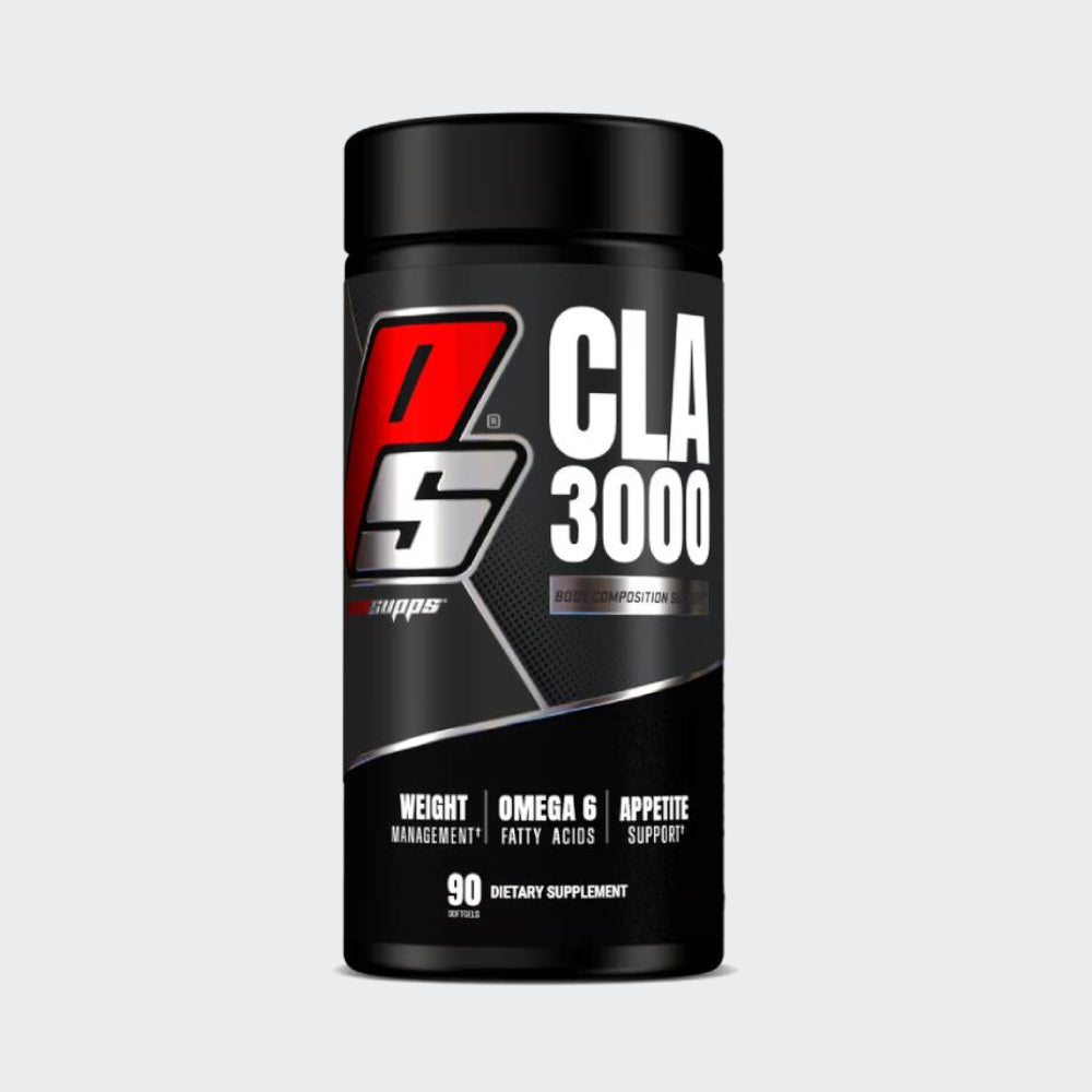 ProSupps CLA 3000 Lean Body Composition Support - 90 Softgels