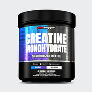 ProSupps Creatine Monohydrate Dual Tub 80 serving - Blue Razz/Unflavoured