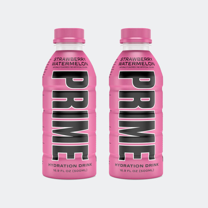 Prime Hydration Drink, 500ml (Pack of 2)