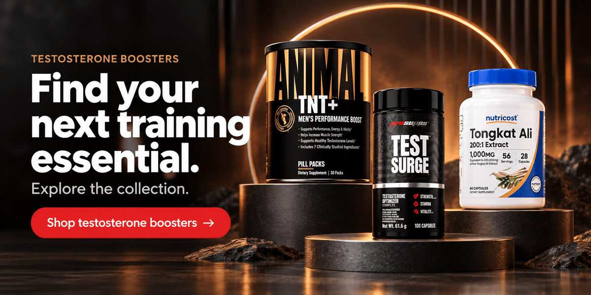 Explore Proteify offer