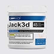 USP Labs Jack3d Advanced Pre-Workout 248g - 45 serving