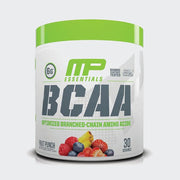 MusclePharm Essentials BCAA Powder 30 serving - 270g