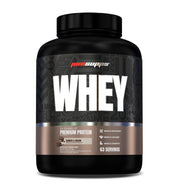 Prosupps Whey Protein 5lb - Supports Muscle Growth & Recovery