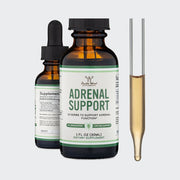 Double Wood Supplements Adrenal Support Drops 30ml