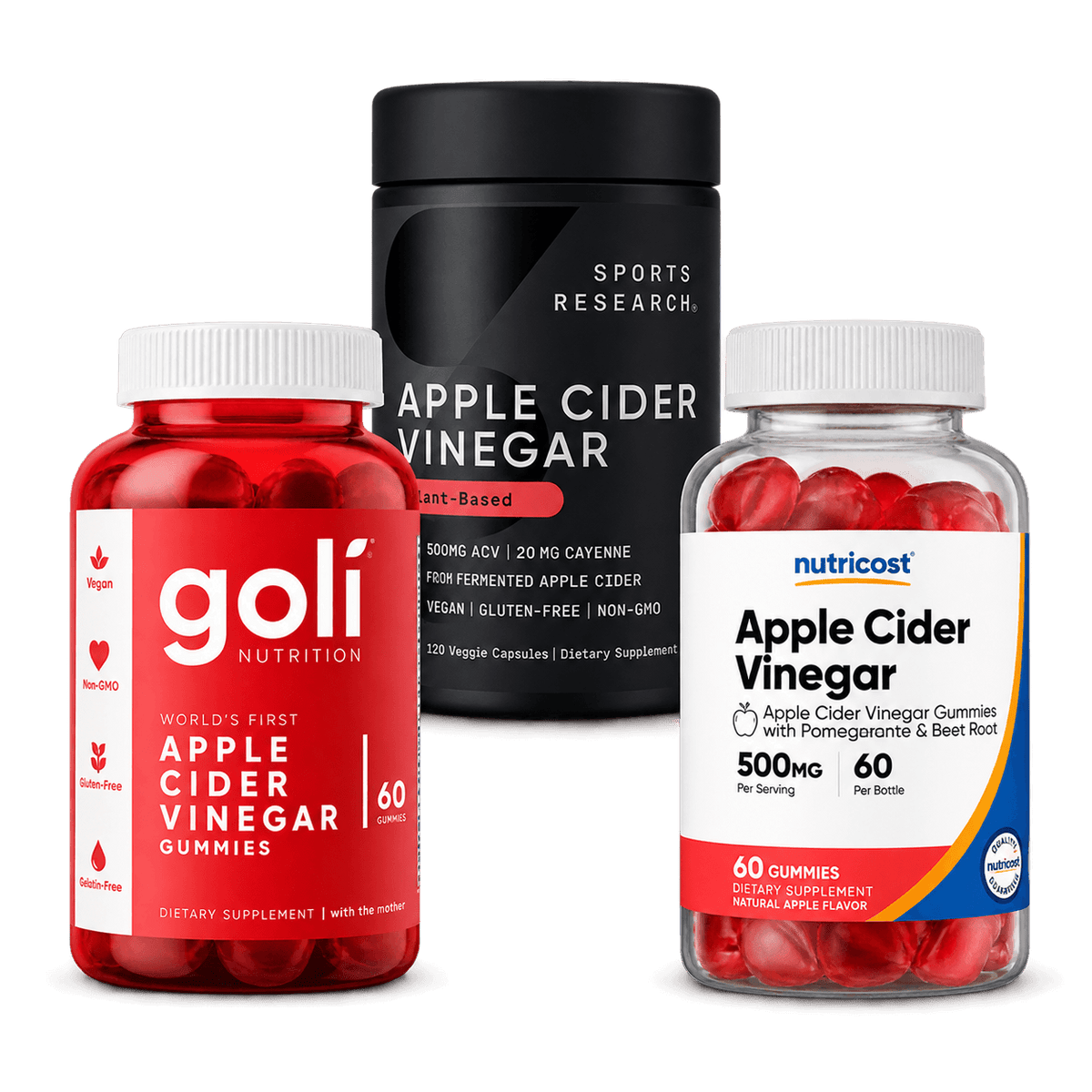Apple Cider Vinegar