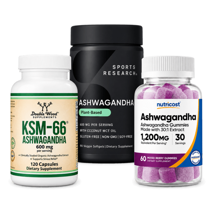 Ashwagandha