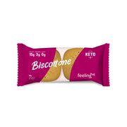 Feeling Ok Protein Biscuit 50g