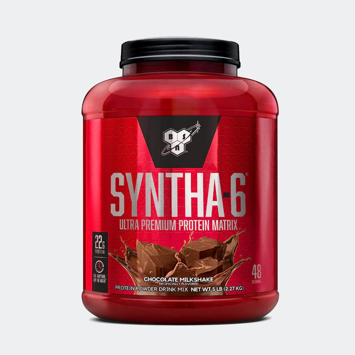 BSN SYNTHA-6 Ultra-Premium Protein Powder