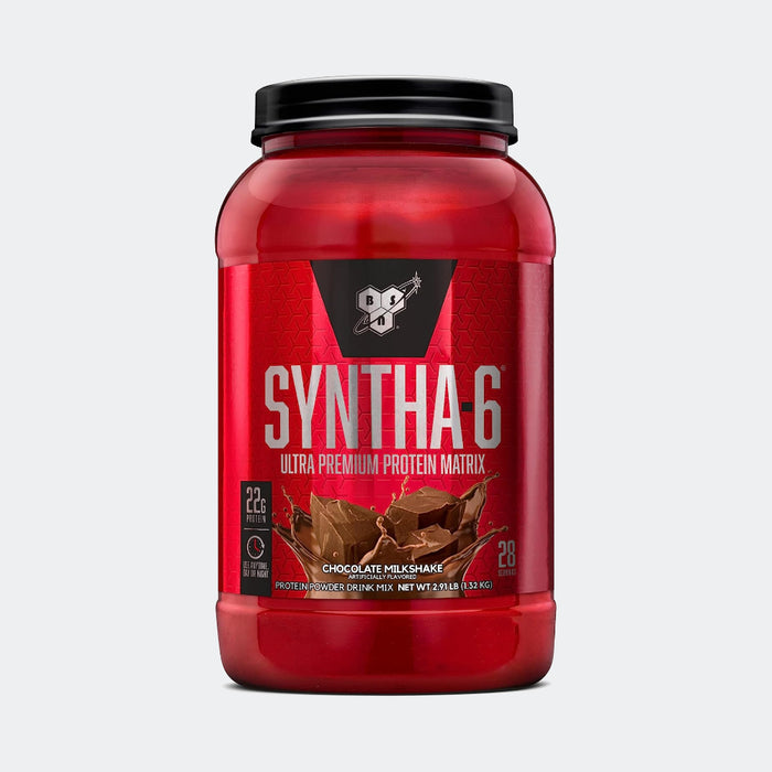 BSN SYNTHA-6 Ultra-Premium Protein Powder