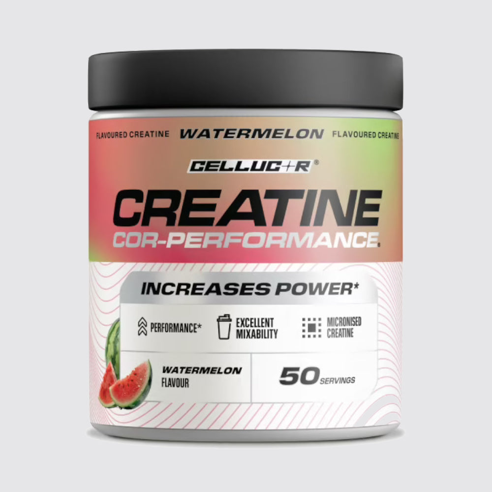 Cellucor Flavoured Cor-Performance Creatine 50 serving - 203g