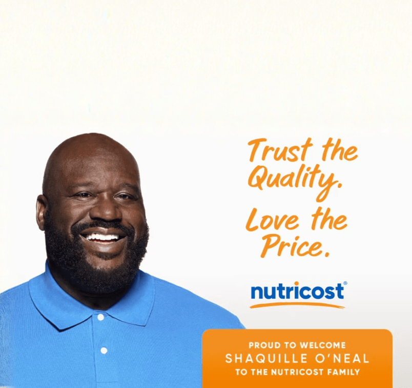 Nutricost