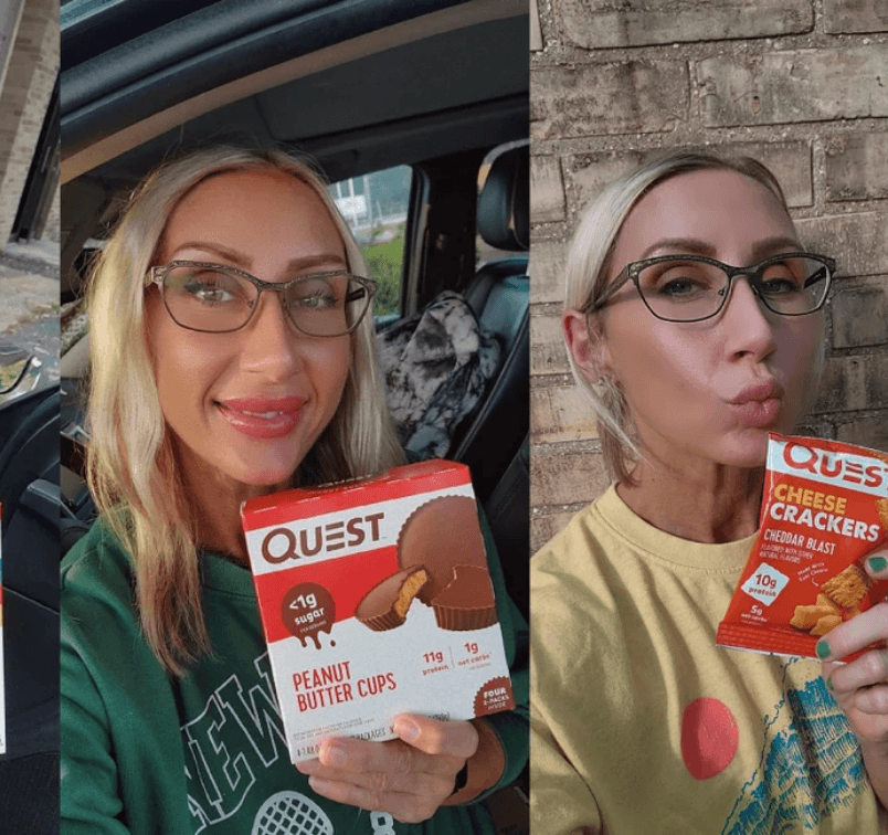 Quest Nutrition