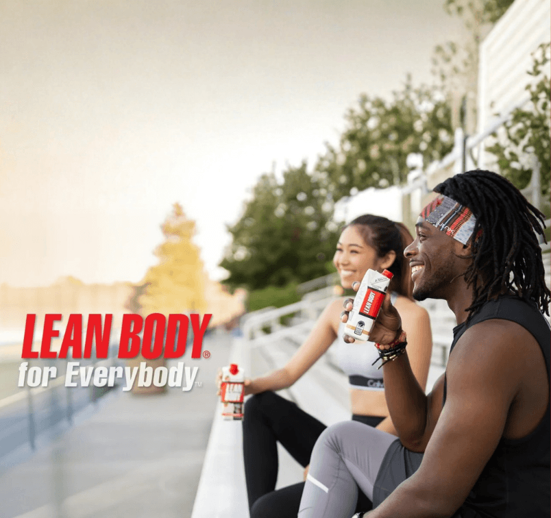 Labrada Nutrition