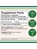 Double Wood Supplements Beta Ecdysterone 500mg