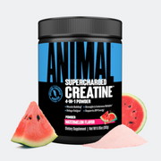 Universal Nutrition Animal Supercharged Creatine Powder - 282g