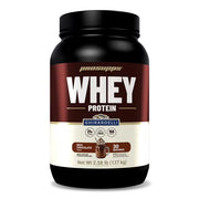 Prosupps Whey Protein Ghirardelli 5lb - Rich Chocolate