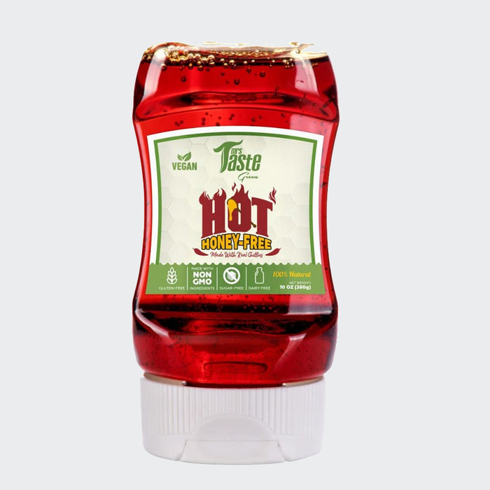 Mrs Taste Green Line 280g Hot Honey