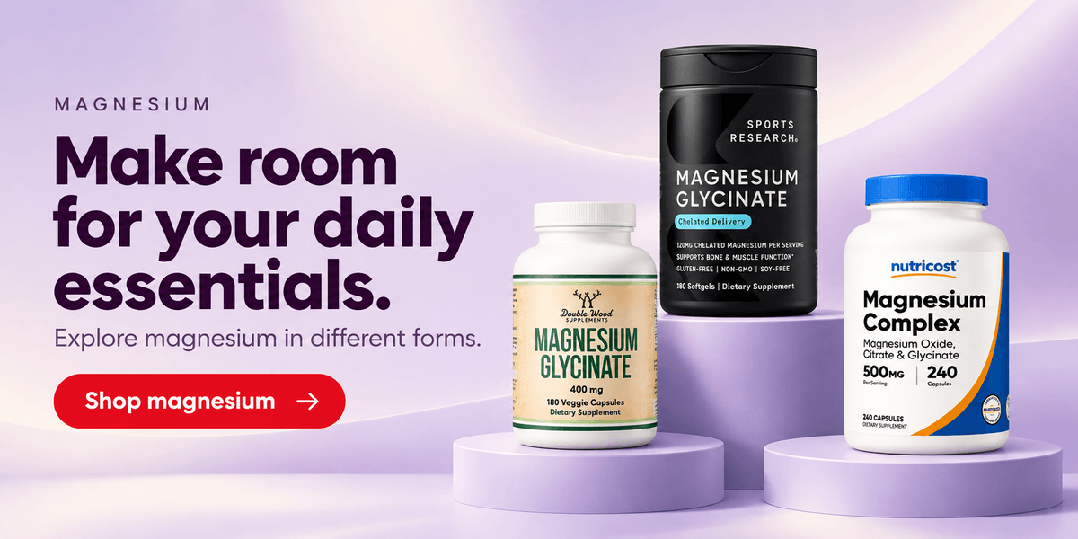 Explore Proteify offer