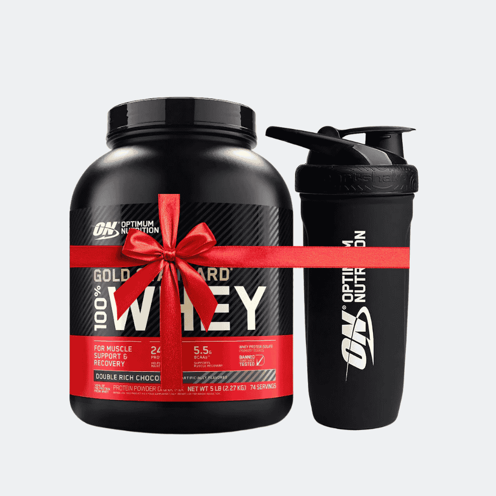 Shop Optimum Nutrition