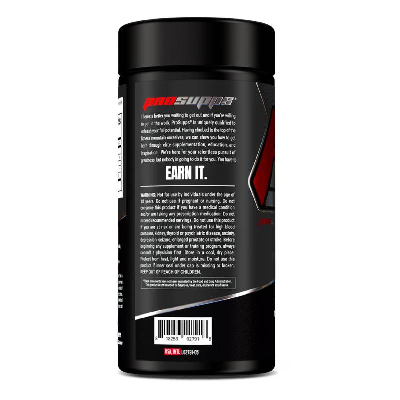 ProSupps CLA 3000 Lean Body Composition Support - 90 Softgels