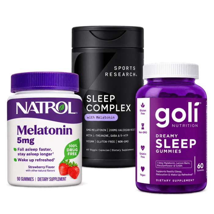 Sleep Support
