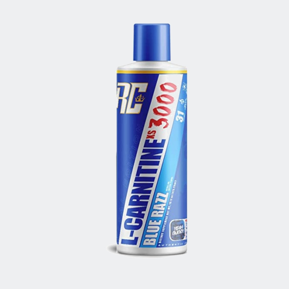 Ronnie Coleman Signature Series L-Carnitine XS 3000