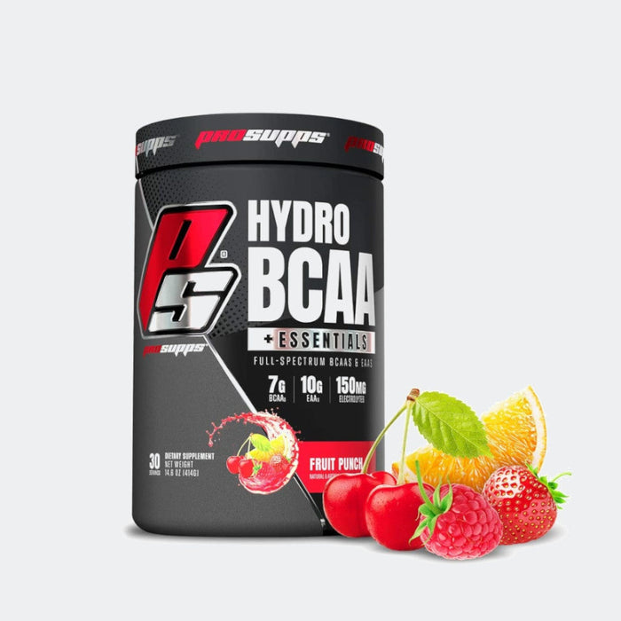 ProSupps Hydro BCAA + Essentials Full Spectrum Matrix 30 Servings