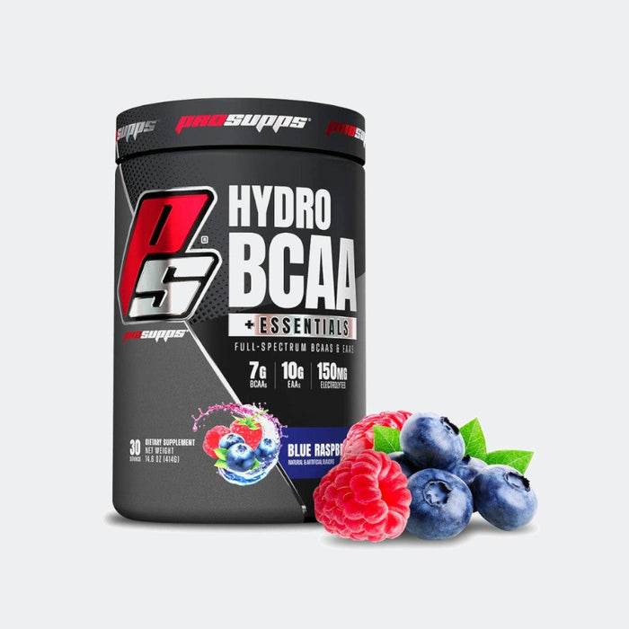 ProSupps Hydro BCAA + Essentials Full Spectrum Matrix 30 Servings