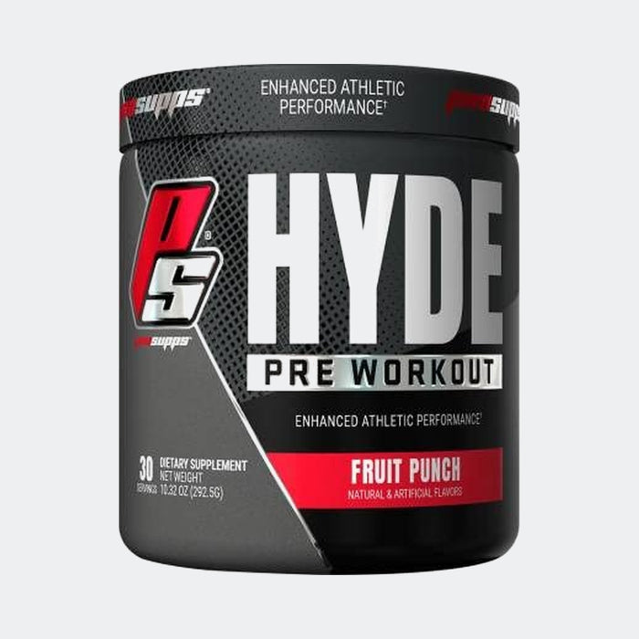 ProSupps Mr Hyde Nitrox Pre Workout 30 Servings