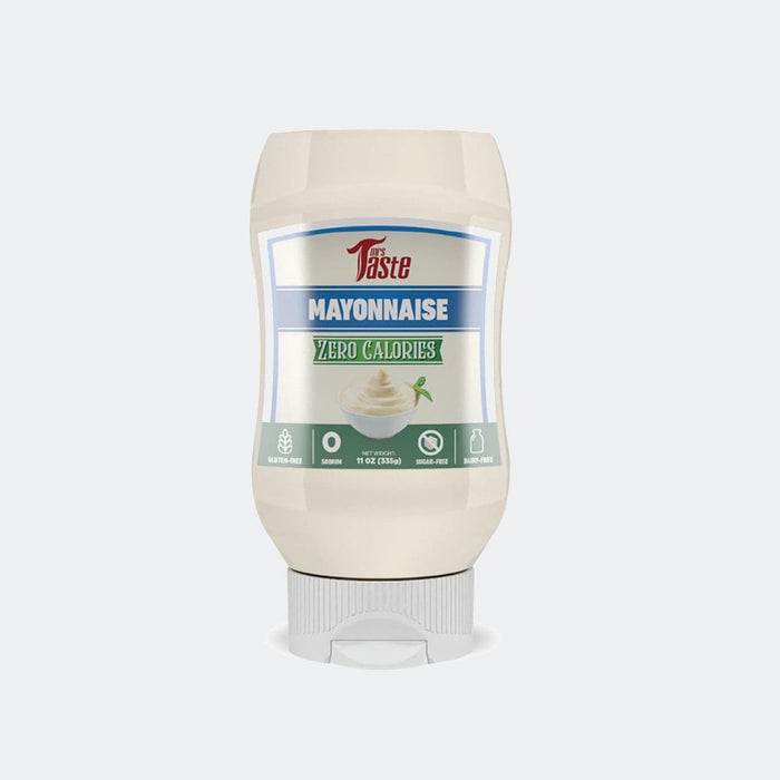 Mrs Taste Mayonnaise 330g, Zero Calories