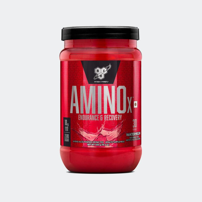 BSN AMINOx Endurance and Recovery 435g, Aid in muscle Recovery Post Training