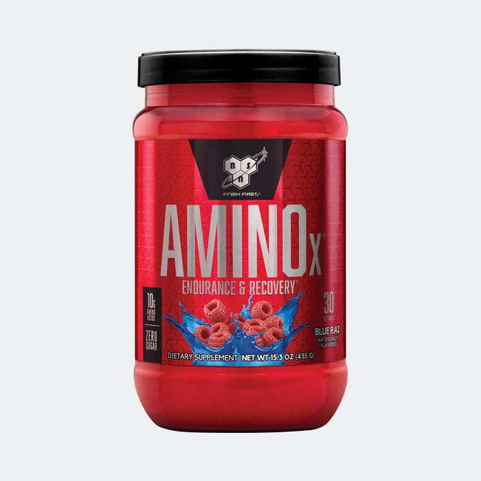 BSN AMINOx Endurance and Recovery 435g, Aid in muscle Recovery Post Training