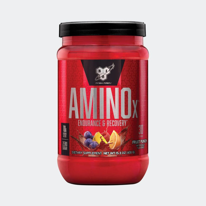 BSN AMINOx Endurance and Recovery 435g, Aid in muscle Recovery Post Training