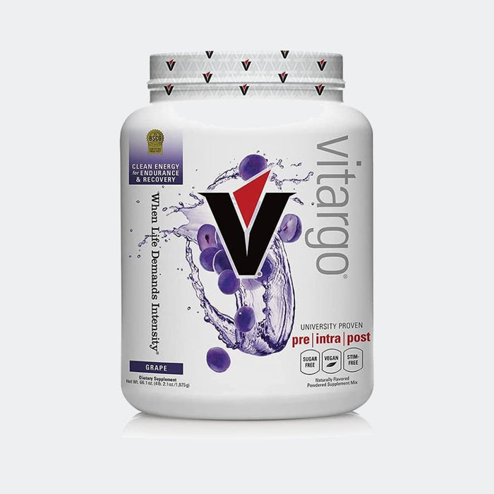 Vitargo Carbohydrate 4lb Pre Workout & Post Workout Powder