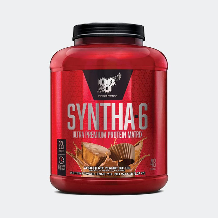 BSN SYNTHA-6 Ultra-Premium Protein Powder