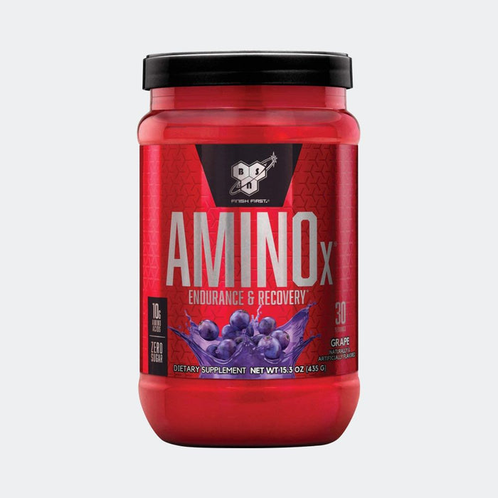 BSN AMINOx Endurance and Recovery 435g, Aid in muscle Recovery Post Training