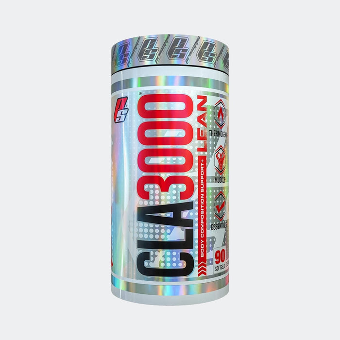 ProSupps CLA 3000 Lean Body Composition Support, 90 Softgels